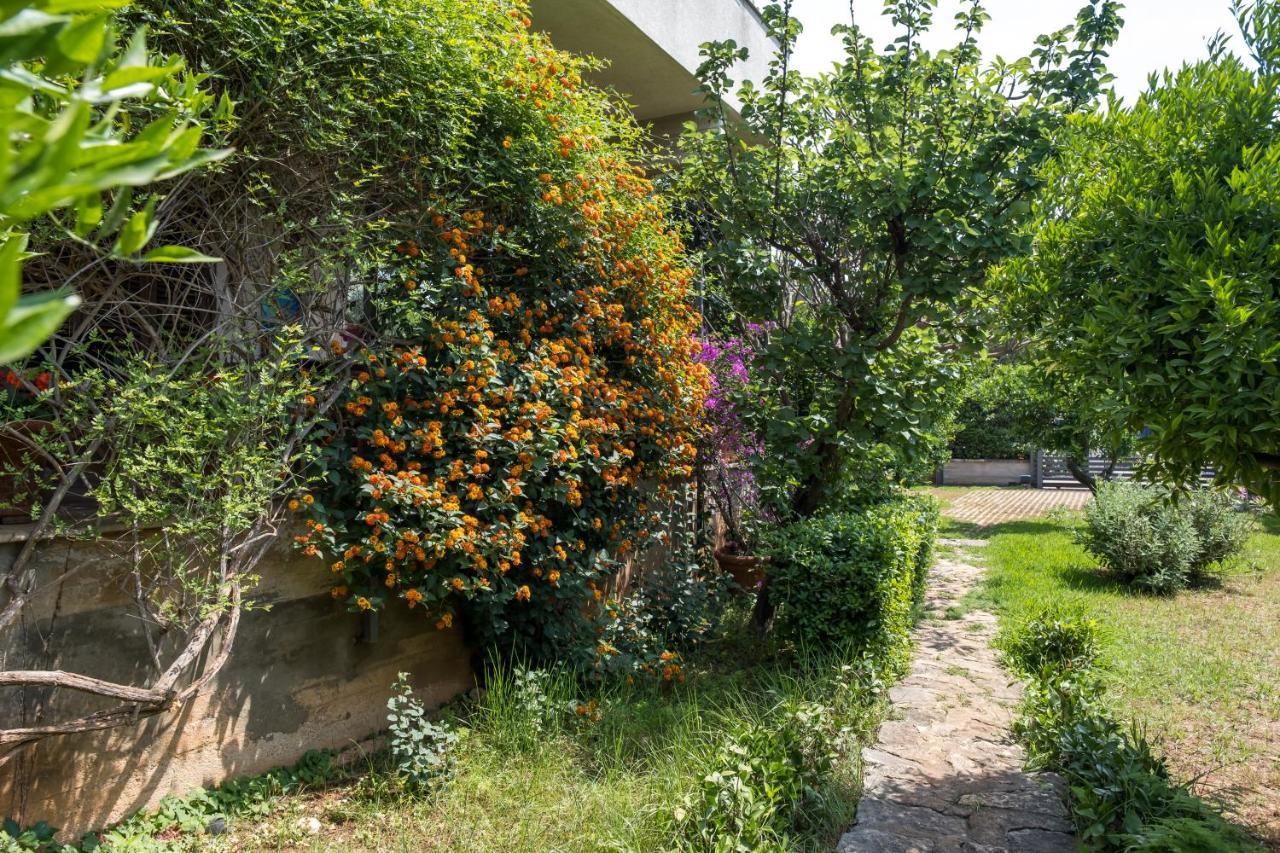 Villa Costanza Mondello Exterior photo